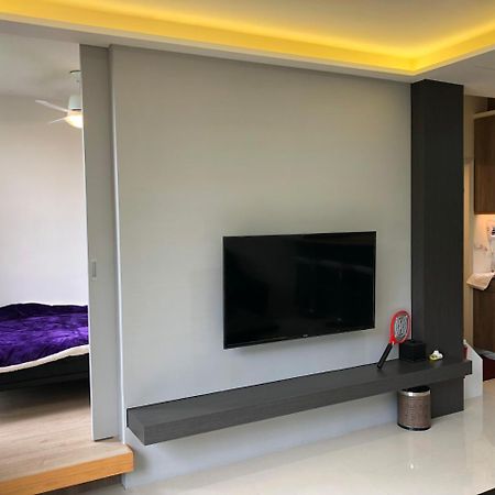 Ferienwohnung Ming Yueju Guoxing Exterior foto