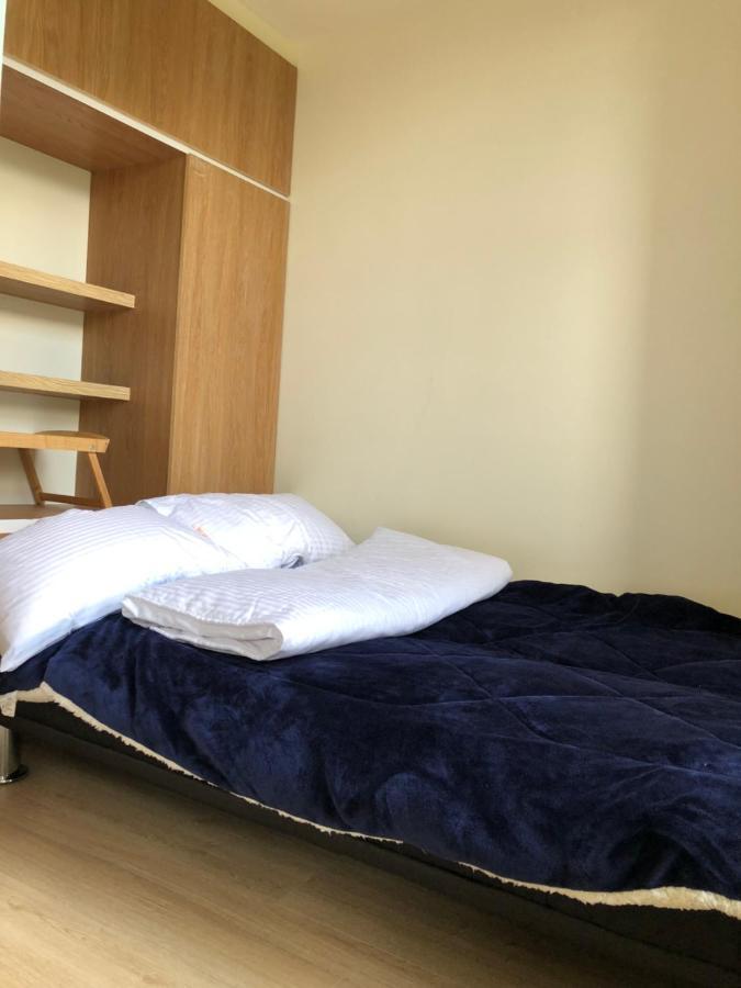 Ferienwohnung Ming Yueju Guoxing Exterior foto