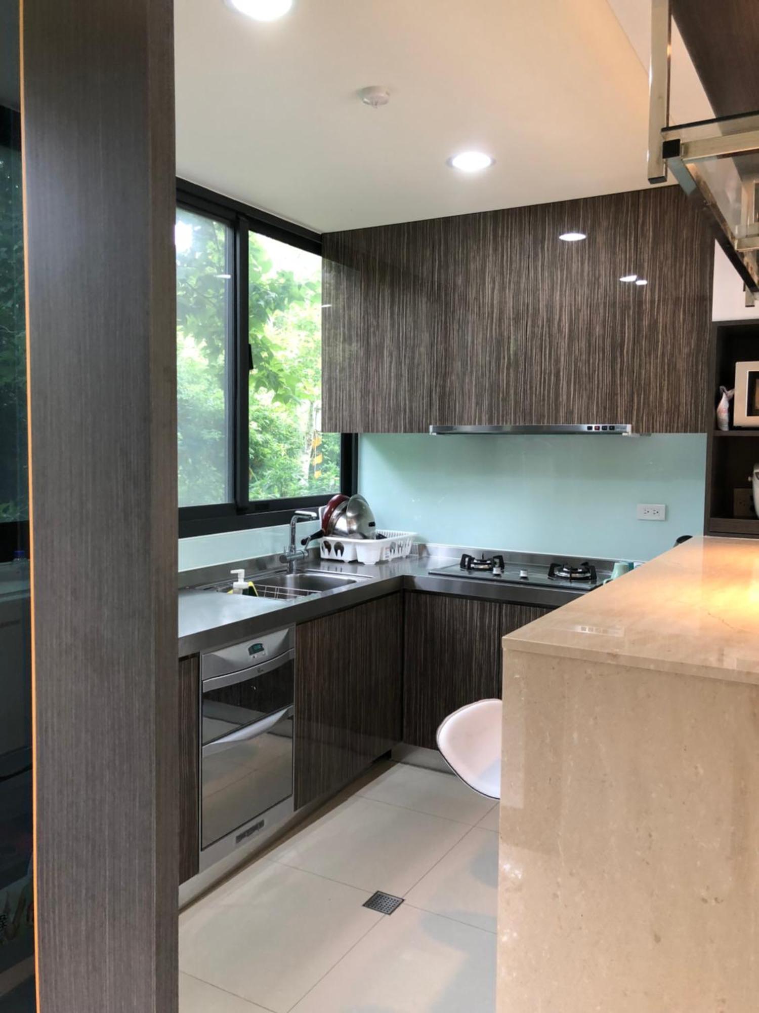 Ferienwohnung Ming Yueju Guoxing Exterior foto