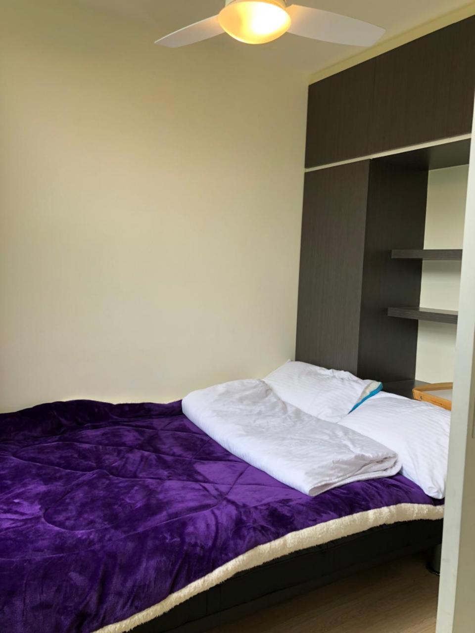Ferienwohnung Ming Yueju Guoxing Exterior foto