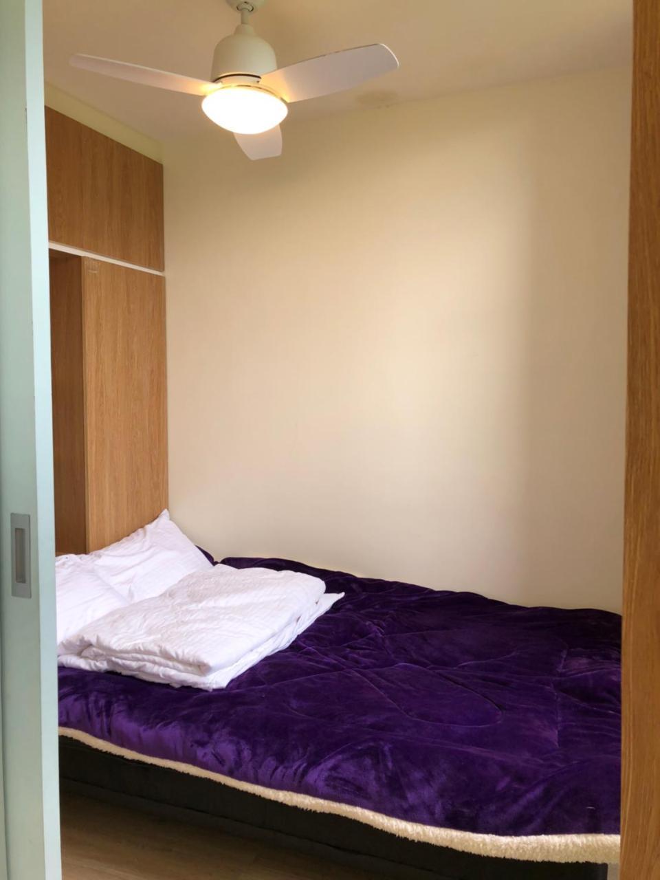 Ferienwohnung Ming Yueju Guoxing Exterior foto