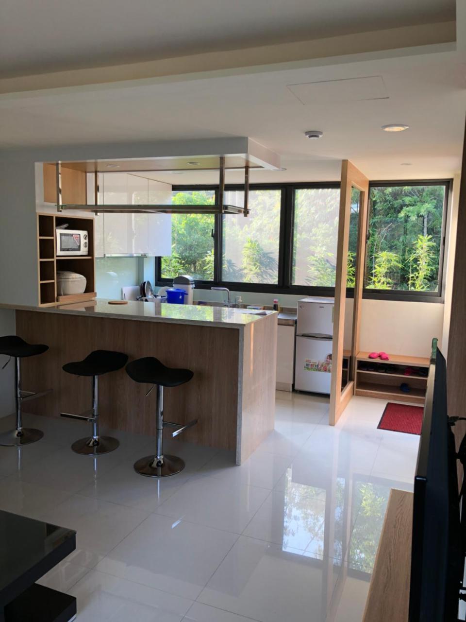 Ferienwohnung Ming Yueju Guoxing Exterior foto
